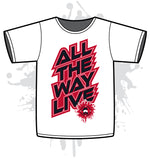 Load image into Gallery viewer, Extreme College Edition White Sub Dye Jersey