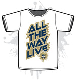 Load image into Gallery viewer, Extreme College Edition White Sub Dye Jersey
