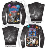 Load image into Gallery viewer, Goon Squad Mens Full Dye Jersey Long Sleeve