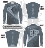 Load image into Gallery viewer, Erratic Men's Long Sleeve Jersey