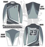 Load image into Gallery viewer, Ubiquitous Men's Long Sleeve Jersey