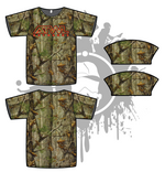 Load image into Gallery viewer, ATWL Outdoors Mens Full Dye Jersey