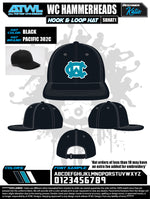 Load image into Gallery viewer, Wesley Chapel Fall League Hats