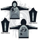 Load image into Gallery viewer, Vaporize Unisex Full Dye Hoody