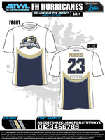 Load image into Gallery viewer, Fishhawk Fall League Men's Sub Dye Jerseys