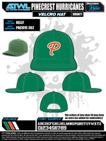 Load image into Gallery viewer, Pinecrest Spring 2021 Team Hats snapback
