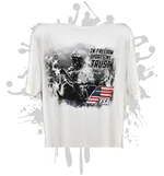 Load image into Gallery viewer, In Freedom We Trust Men's Sub Dye Jersey