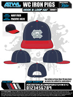 Load image into Gallery viewer, Wesley Chapel Fall League Hats