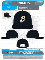 Load image into Gallery viewer, Bloomingdale Fall League Hats