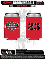 Load image into Gallery viewer, 2022 Bloomingdale All Stars Accessories