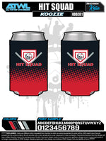 Load image into Gallery viewer, Hit Squad Koozie