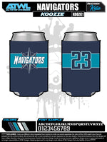 Load image into Gallery viewer, Navigators Accesories