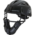 Load image into Gallery viewer, Legit Softball Pitcher's Mask