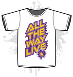 Load image into Gallery viewer, Extreme College Edition White Sub Dye Jersey
