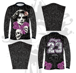 Load image into Gallery viewer, La Rosa Long Sleeve Jersey