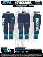 Load image into Gallery viewer, Navigators Leggings