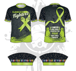 Load image into Gallery viewer, Cancer Fighters Men's Jersey