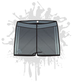 Load image into Gallery viewer, Linear Women's Compression Shorts (13 Colors)