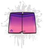 Load image into Gallery viewer, Linear Women&#39;s Compression Shorts (13 Colors)

