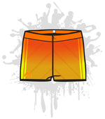 Load image into Gallery viewer, Linear Women's Compression Shorts (13 Colors)
