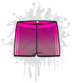Load image into Gallery viewer, Linear Women's Compression Shorts (13 Colors)