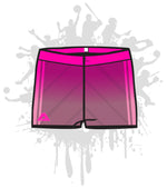 Load image into Gallery viewer, Linear Women&#39;s Compression Shorts (13 Colors)
