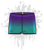 Load image into Gallery viewer, Linear Women's Compression Shorts (13 Colors)