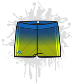 Load image into Gallery viewer, Linear Women's Compression Shorts (13 Colors)