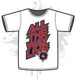 Load image into Gallery viewer, Extreme College Edition White Sub Dye Jersey