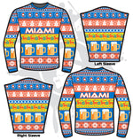 Load image into Gallery viewer, Hardball ATWL Christmas Spirit Sweater-2
