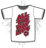 Load image into Gallery viewer, Extreme College Edition White Sub Dye Jersey