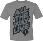 Load image into Gallery viewer, Extreme Mens Sub DyeJersey