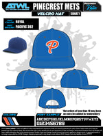 Load image into Gallery viewer, Pinecrest Spring 2021 Team Hats snapback