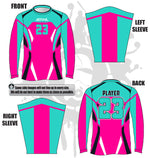 Load image into Gallery viewer, Decorous Men's Long Sleeve Jersey