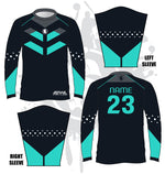 Load image into Gallery viewer, Drifter Long Sleeve Jersey