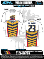 Load image into Gallery viewer, Wesley Chapel Fall League Men's Sub Dyes