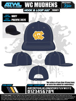 Load image into Gallery viewer, Wesley Chapel Fall League Hats