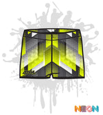 Load image into Gallery viewer, Multi Pattern Women's Compression Shorts