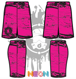 Load image into Gallery viewer, Scratched Off Shorts