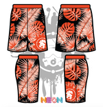 Load image into Gallery viewer, Aloha Live Shorts