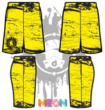 Load image into Gallery viewer, Scratched Off Shorts