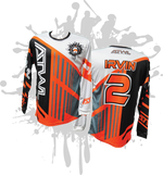 Load image into Gallery viewer, Next Level Youth Long Sleeve