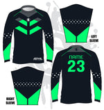 Load image into Gallery viewer, Drifter Long Sleeve Jersey