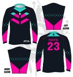 Load image into Gallery viewer, Drifter Long Sleeve Jersey