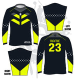 Load image into Gallery viewer, Drifter Long Sleeve Jersey