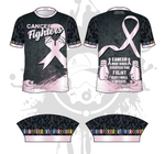 Load image into Gallery viewer, Cancer Fighters Men's Jersey