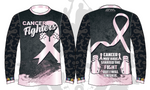 Load image into Gallery viewer, Cancer Fighters Long Sleeve Jersey