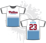 Load image into Gallery viewer, Wesley Chapel Youth Jersey Fall 2018