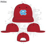 Load image into Gallery viewer, Wesley Chapel Hats Fall 2018