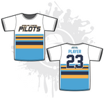 Load image into Gallery viewer, Wesley Chapel Men's Jersey Fall 2018